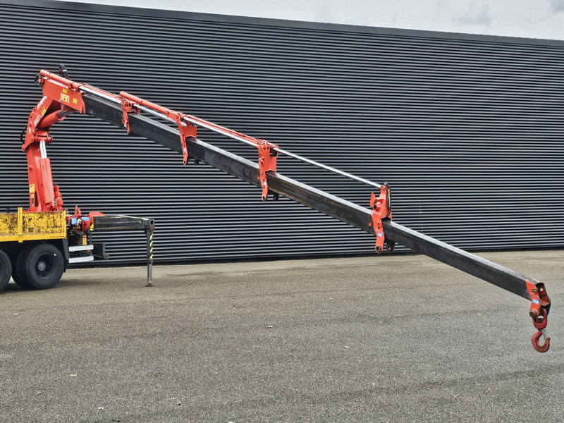 DAF CF 85.330 ATI / 40 t/m CRANE / KRAN / 8.500 km! - Truk derek: gambar 3 DAF CF 85.330 ATI / 40 t/m CRANE / KRAN / 8.500 km! - Truk derek: gambar 3