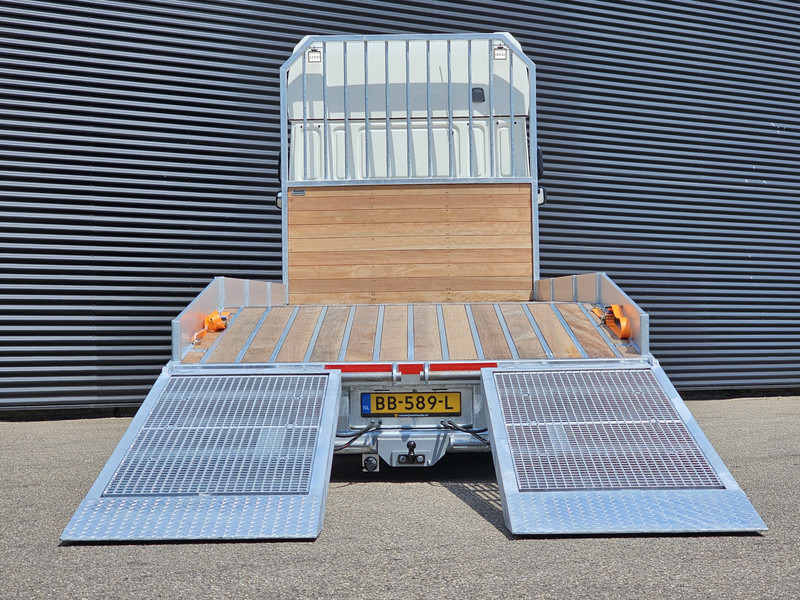 DAF XF 450 / OPRIJ - MACHINE TRANSPORT / 6x2 - Mobil derek: gambar 5 DAF XF 450 / OPRIJ - MACHINE TRANSPORT / 6x2 - Mobil derek: gambar 5