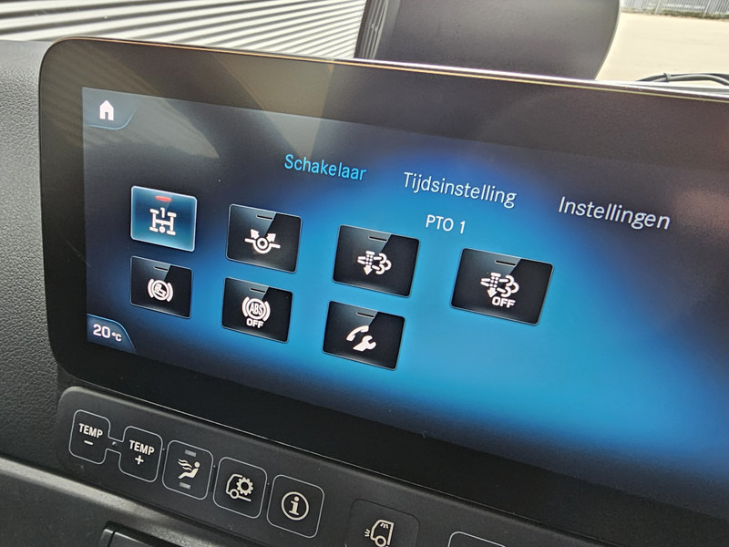 Leasing Mercedes-Benz AROCS 4145 / 8X6 / TIPPER + HMF CRANE Mercedes-Benz AROCS 4145 / 8X6 / TIPPER + HMF CRANE: gambar 18 Leasing Mercedes-Benz AROCS 4145 / 8X6 / TIPPER + HMF CRANE Mercedes-Benz AROCS 4145 / 8X6 / TIPPER + HMF CRANE: gambar 18