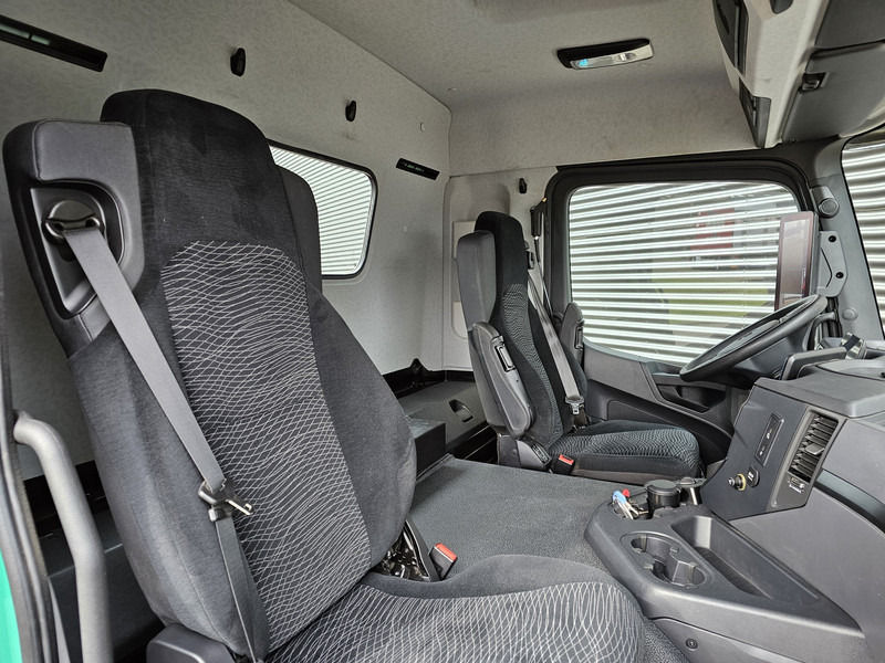 Leasing Mercedes-Benz AROCS 4145 / 8X6 / TIPPER + HMF CRANE Mercedes-Benz AROCS 4145 / 8X6 / TIPPER + HMF CRANE: gambar 14 Leasing Mercedes-Benz AROCS 4145 / 8X6 / TIPPER + HMF CRANE Mercedes-Benz AROCS 4145 / 8X6 / TIPPER + HMF CRANE: gambar 14