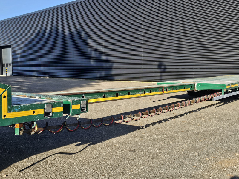 Nooteboom OSD-50-04V / 4 AXLE / EXTENDABLE / 80 cm - Semi-trailer low bed: gambar 2 Nooteboom OSD-50-04V / 4 AXLE / EXTENDABLE / 80 cm - Semi-trailer low bed: gambar 2