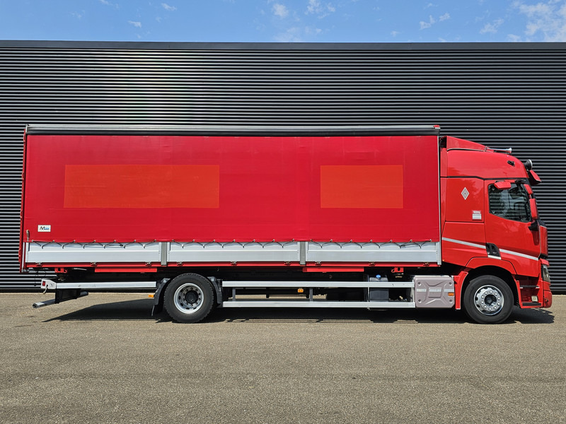 Renault T380 4x2 / BDF / 2 X BOX / PRITSCHE / - Truk dengan terpal samping: gambar 3 Renault T380 4x2 / BDF / 2 X BOX / PRITSCHE / - Truk dengan terpal samping: gambar 3
