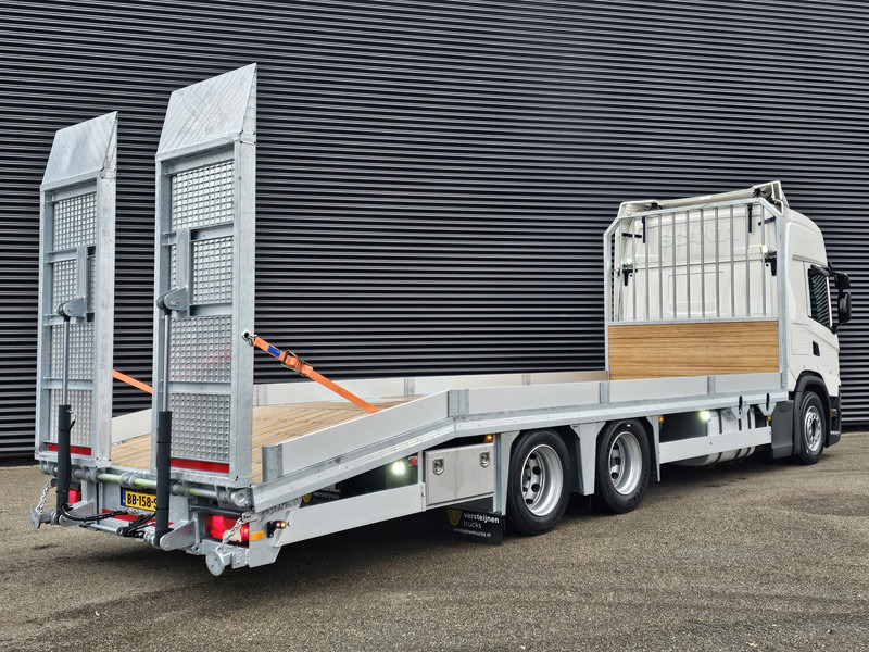 Scania G500 6X2 / OPRIJ - MACHINE TRANSPORT / RETARDER - Mobil derek: gambar 2 Scania G500 6X2 / OPRIJ - MACHINE TRANSPORT / RETARDER - Mobil derek: gambar 2