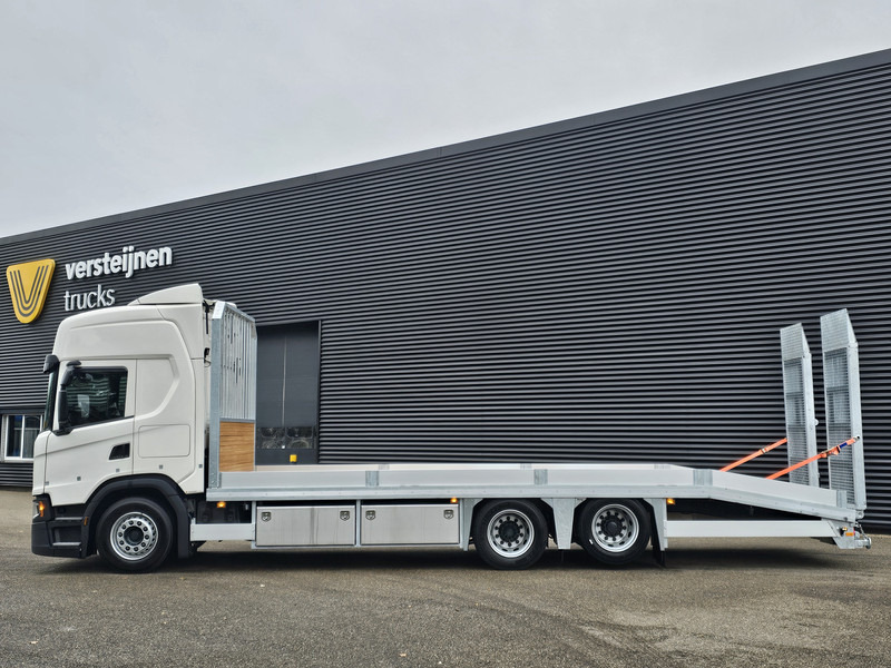 Scania G500 6X2 / OPRIJ - MACHINE TRANSPORT / RETARDER - Mobil derek: gambar 5 Scania G500 6X2 / OPRIJ - MACHINE TRANSPORT / RETARDER - Mobil derek: gambar 5