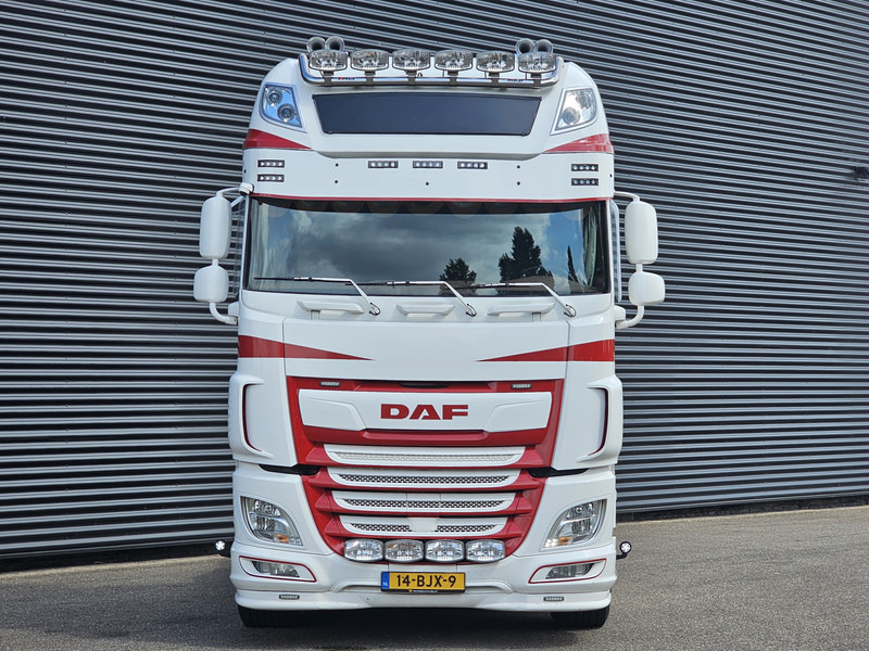 DAF XF480 / 6x2/4 / LIFT STEERING AXLE - Tractor head: gambar 3 DAF XF480 / 6x2/4 / LIFT STEERING AXLE - Tractor head: gambar 3