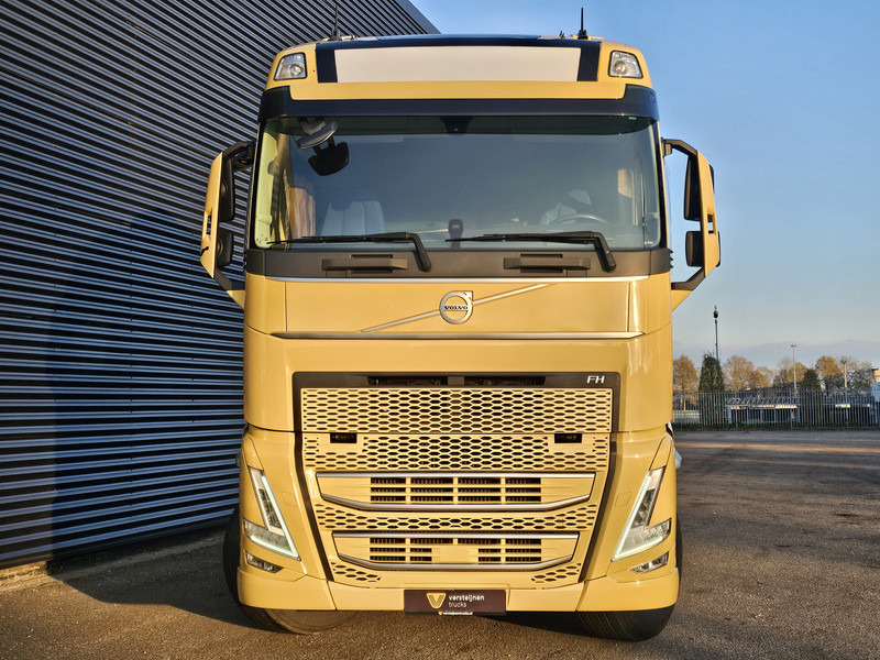 Volvo FH 540 6x2/4 / LIFT - STEERING / RETARDER / I PARK COOL - Tractor head: gambar 5 Volvo FH 540 6x2/4 / LIFT - STEERING / RETARDER / I PARK COOL - Tractor head: gambar 5