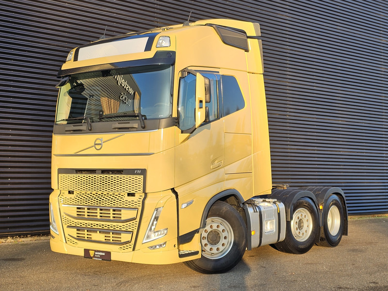 Volvo FH 540 6x2/4 / LIFT - STEERING / RETARDER / I PARK COOL - Tractor head: gambar 1 Volvo FH 540 6x2/4 / LIFT - STEERING / RETARDER / I PARK COOL - Tractor head: gambar 1