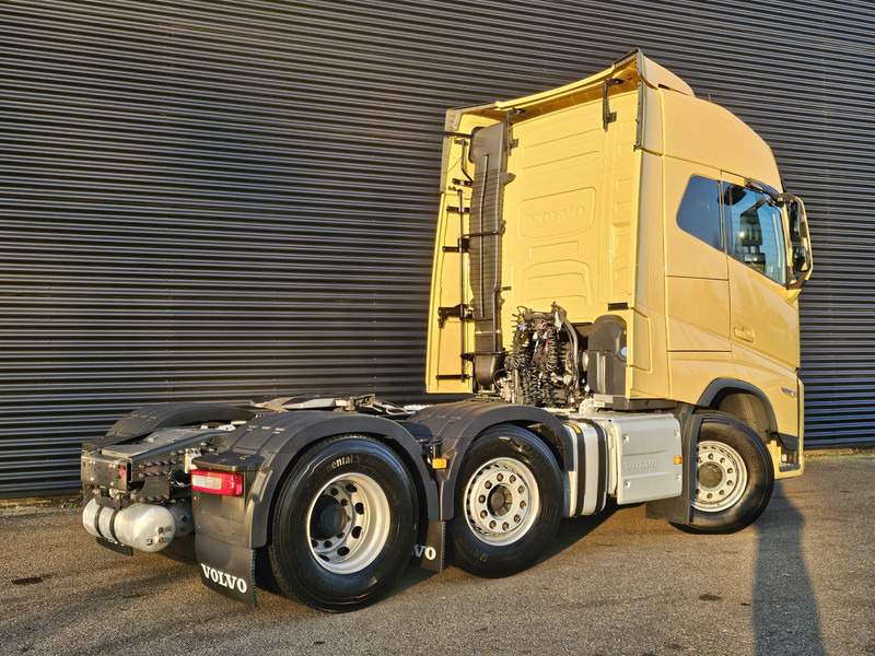Volvo FH 540 6x2/4 / LIFT - STEERING / RETARDER / I PARK COOL - Tractor head: gambar 2 Volvo FH 540 6x2/4 / LIFT - STEERING / RETARDER / I PARK COOL - Tractor head: gambar 2