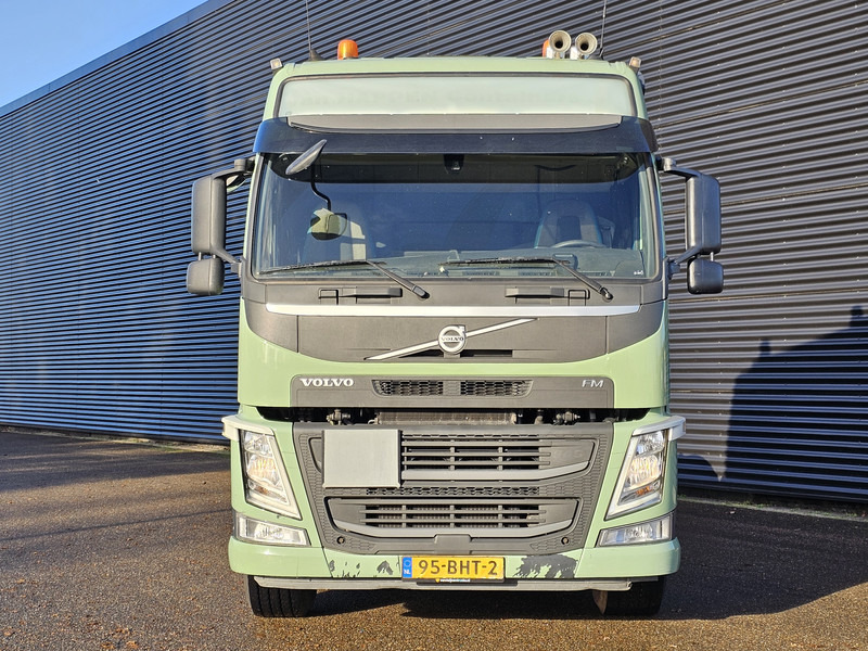 Volvo FM 420 6x2 / VDL 21T HOOKLIFT / EURO 6 - Hook lift: gambar 4 Volvo FM 420 6x2 / VDL 21T HOOKLIFT / EURO 6 - Hook lift: gambar 4