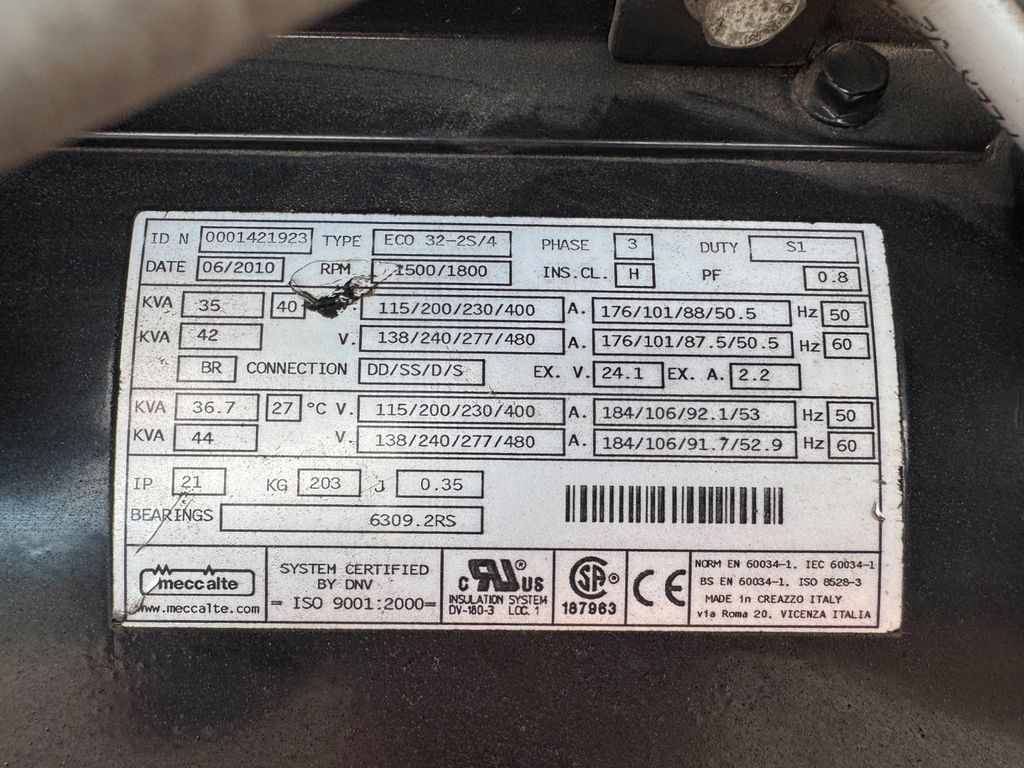 Mercedes-Benz 1224 4X2 Werkstattwagen Strom Generator Kompress - Mobil derek: gambar 5 Mercedes-Benz 1224 4X2 Werkstattwagen Strom Generator Kompress - Mobil derek: gambar 5