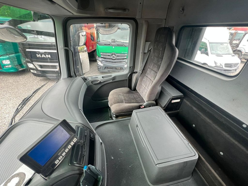 Leasing Mercedes-Benz 2541 6X2 Marrel Abroller Hydr. Verriegelung  Mercedes-Benz 2541 6X2 Marrel Abroller Hydr. Verriegelung: gambar 18