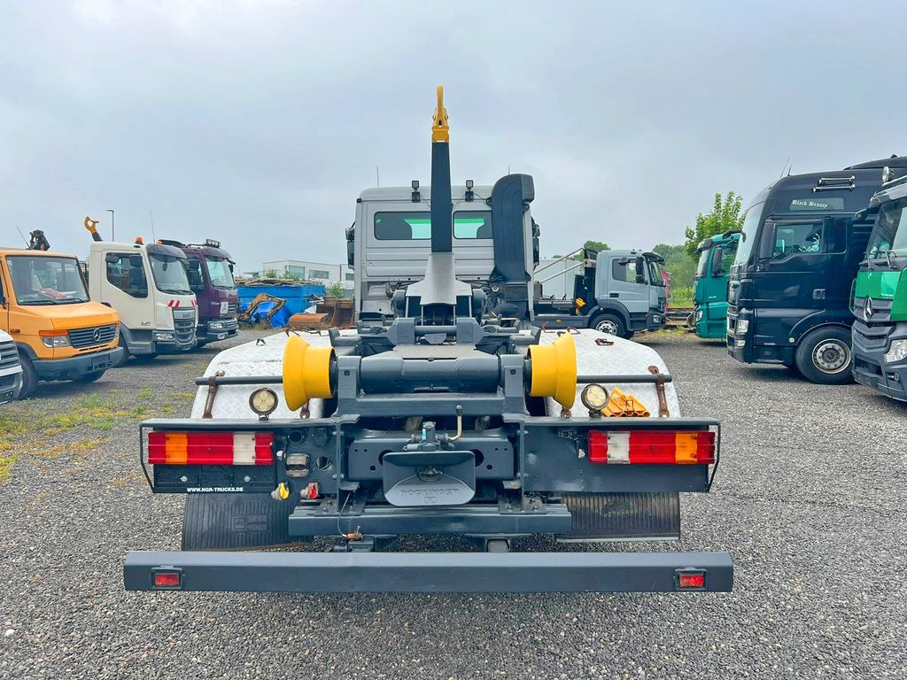 Leasing Mercedes-Benz 2541 6X2 Marrel Abroller Hydr. Verriegelung  Mercedes-Benz 2541 6X2 Marrel Abroller Hydr. Verriegelung: gambar 16
