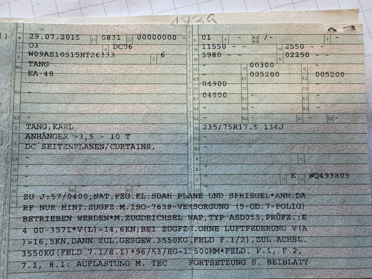 Mercedes-Benz 818 4X2 Pritsche & Plane & Tang Pritsche & Plane Mercedes-Benz 818 4X2 Pritsche & Plane & Tang Pritsche & Plane - Van dengan terpal samping: gambar 3 Mercedes-Benz 818 4X2 Pritsche & Plane & Tang Pritsche & Plane Mercedes-Benz 818 4X2 Pritsche & Plane & Tang Pritsche & Plane - Van dengan terpal samping: gambar 3