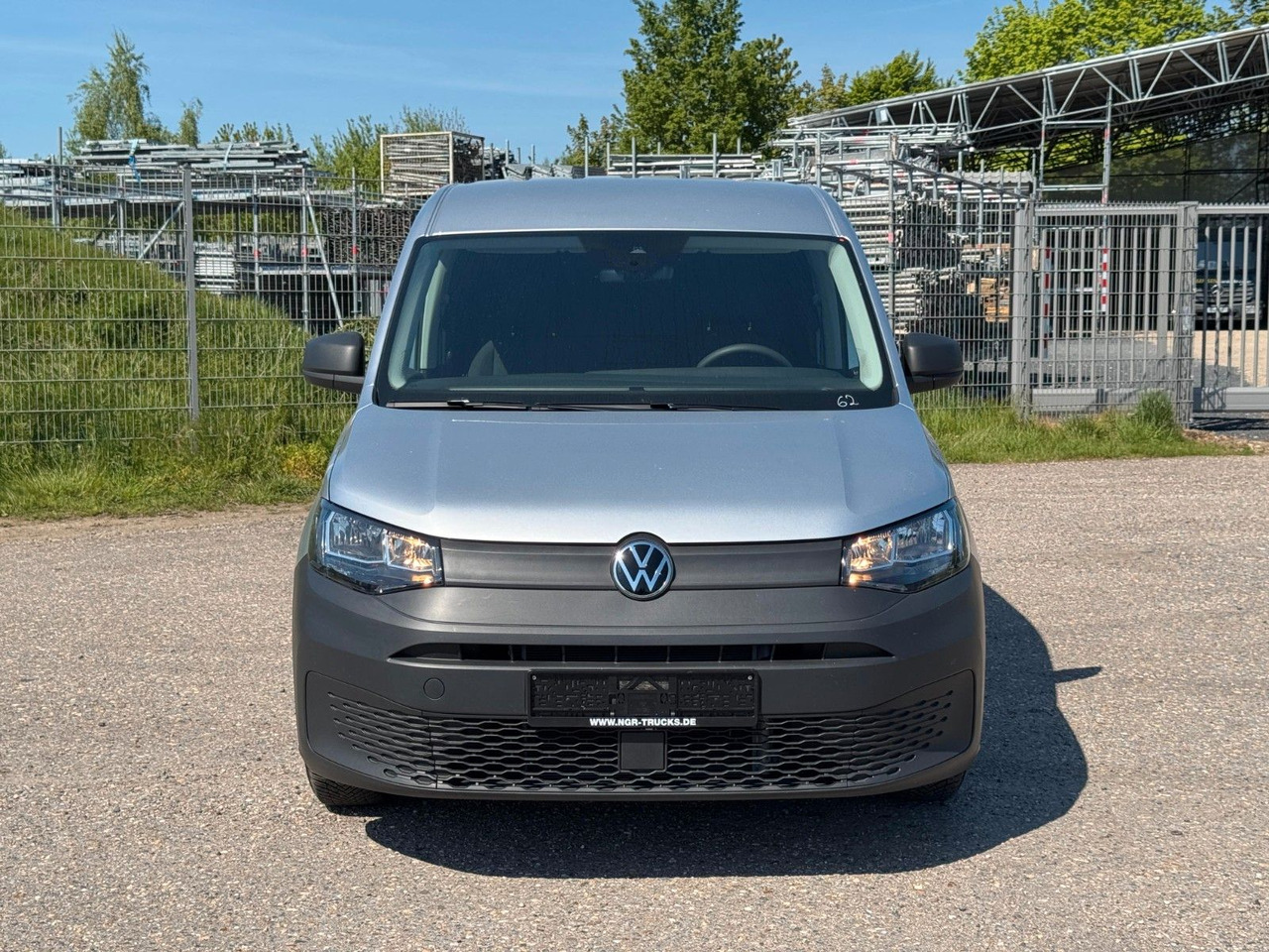 Volkswagen Caddy 4x2 | Klima | AHK | PDC | Spurhalteass. - Van penumpang: gambar 2 Volkswagen Caddy 4x2 | Klima | AHK | PDC | Spurhalteass. - Van penumpang: gambar 2
