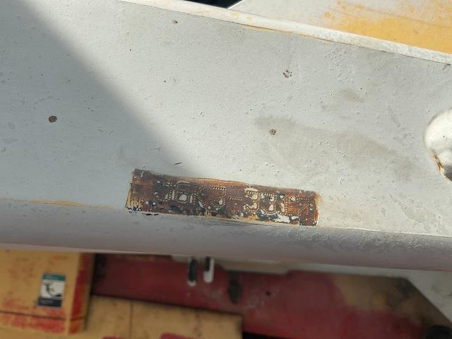 Link-Belt RTC8050-2 - Derek medan kasar: gambar 5 Link-Belt RTC8050-2 - Derek medan kasar: gambar 5