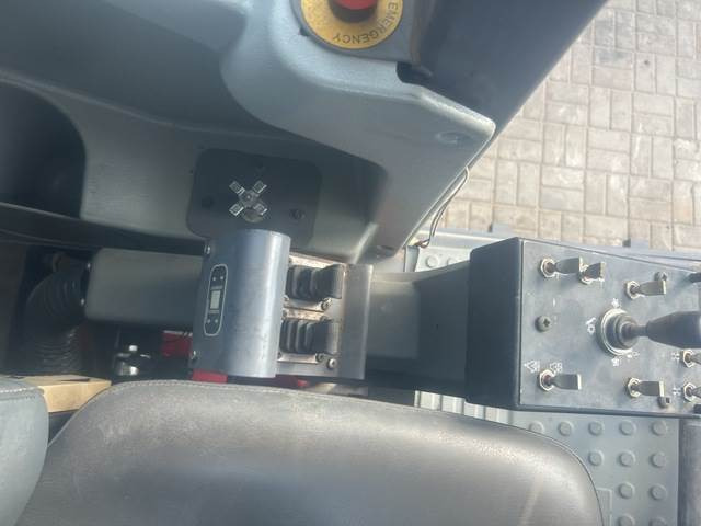 Anjungan pengeboran Atlas Copco ROCL8: gambar 18