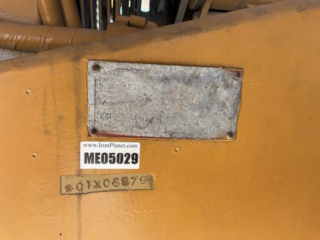 CAT 769 - Truk batu/ Dumper iebes: gambar 5 CAT 769 - Truk batu/ Dumper iebes: gambar 5