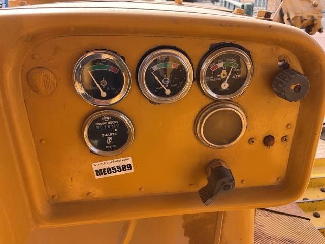 Leasing  CAT D7G CAT D7G: gambar 22