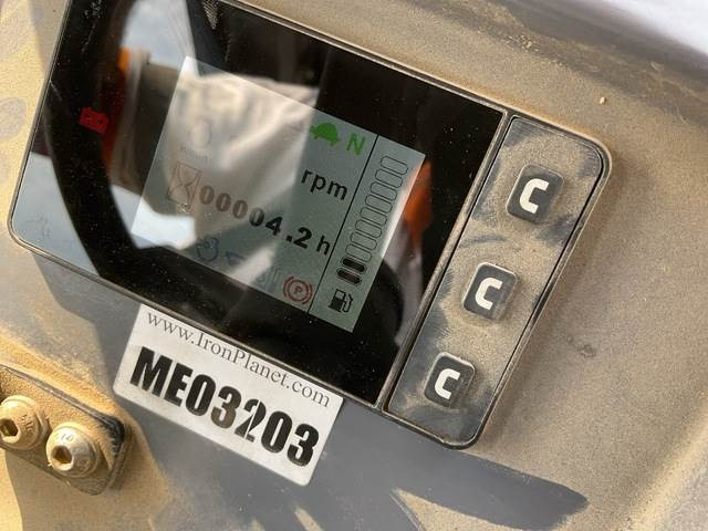 Pemadat Dynapac CA305: gambar 6