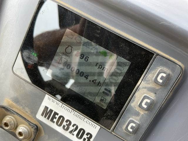 Pemadat Dynapac CA305: gambar 7