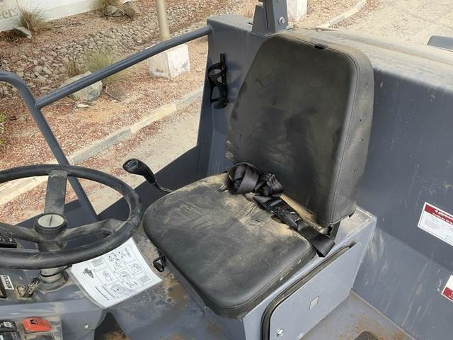 Pemadat Dynapac CA305: gambar 18