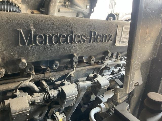 Leasing  Mercedes-Benz Arocs 4240 Mercedes-Benz Arocs 4240: gambar 23