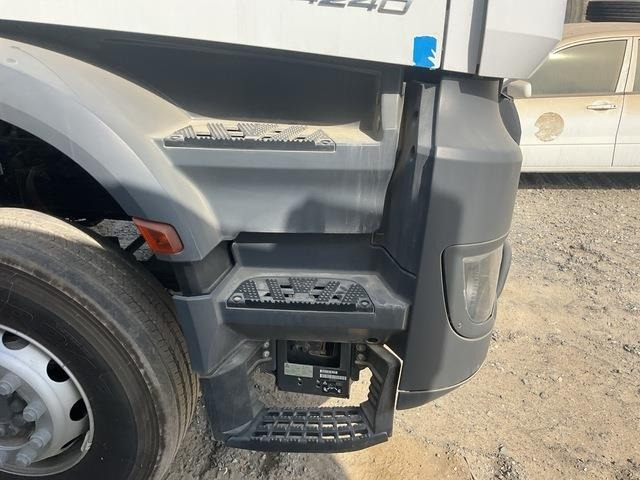 Leasing  Mercedes-Benz Arocs 4240 Mercedes-Benz Arocs 4240: gambar 18