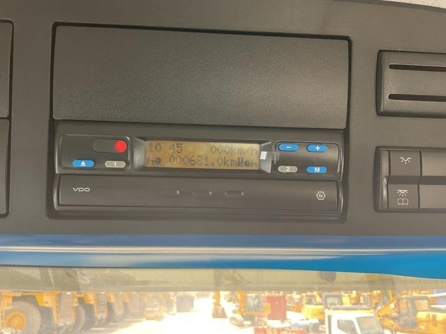 Leasing  Mercedes-Benz Arocs 4240 Mercedes-Benz Arocs 4240: gambar 15