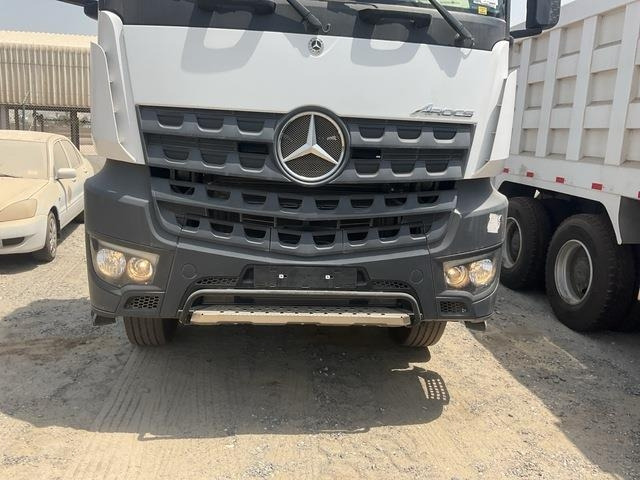 Leasing  Mercedes-Benz Arocs 4240 Mercedes-Benz Arocs 4240: gambar 13