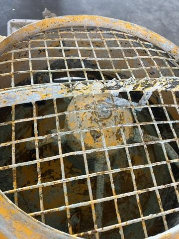 Putzmeister S5 EV TM - Truk pompa beton: gambar 4 Putzmeister S5 EV TM - Truk pompa beton: gambar 4