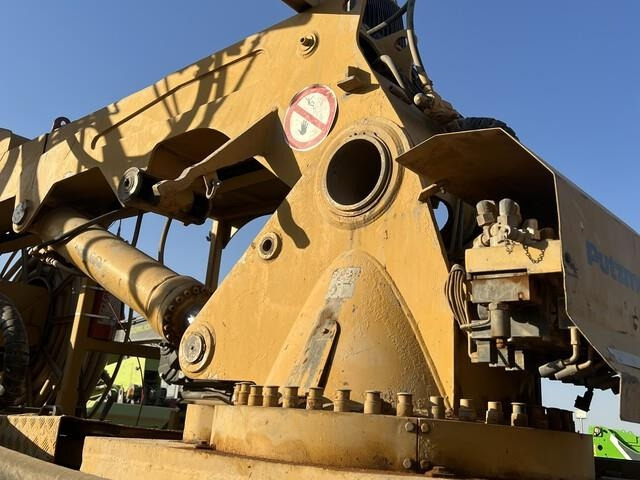 Leasing  Putzmeister SPM500PC Putzmeister SPM500PC: gambar 8