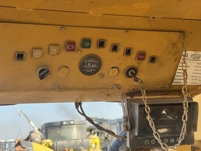 Leasing  Putzmeister SPM500PC Putzmeister SPM500PC: gambar 16