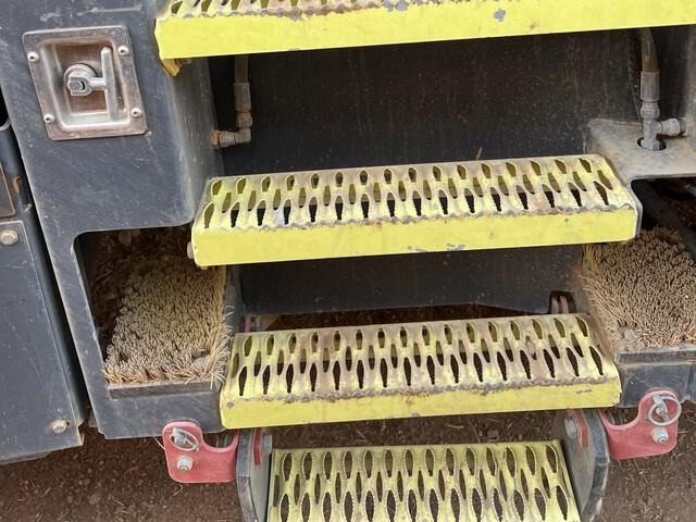 Sandvik DT1132i - Mesin pertambangan: gambar 5 Sandvik DT1132i - Mesin pertambangan: gambar 5