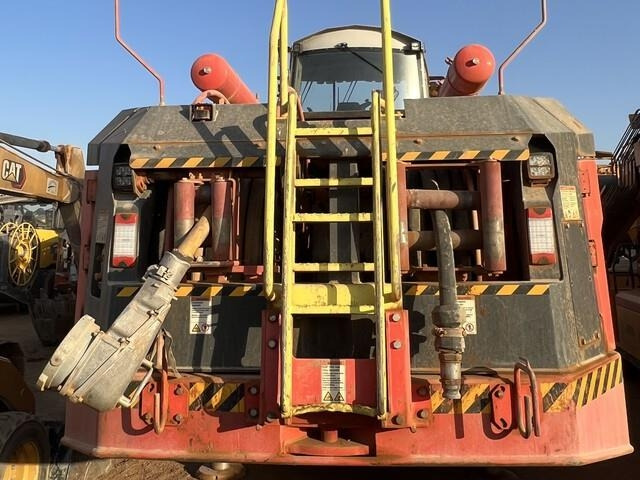 Leasing  Sandvik DT1132i Sandvik DT1132i: gambar 10