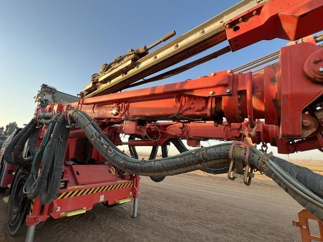 Sandvik DT923i - Mesin pertambangan: gambar 5 Sandvik DT923i - Mesin pertambangan: gambar 5