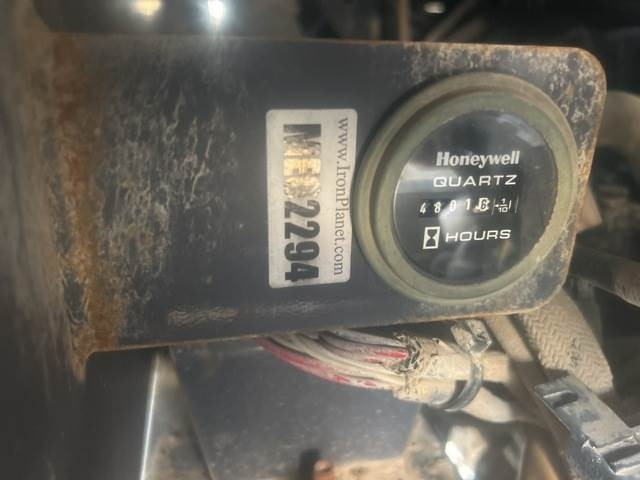 Derek medan kasar Terex RT555: gambar 7 Derek medan kasar Terex RT555: gambar 7