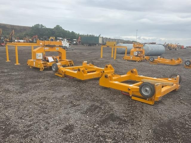 ACIMEX - Derek: gambar 2 ACIMEX - Derek: gambar 2