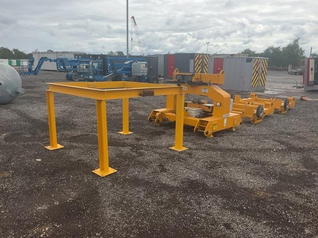 ACIMEX - Derek: gambar 1 ACIMEX - Derek: gambar 1