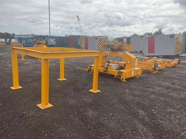 ACIMEX - Derek: gambar 1 ACIMEX - Derek: gambar 1