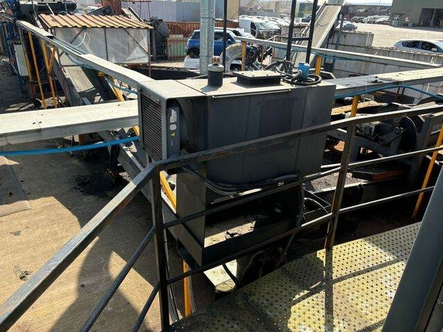 Leasing  Bonfiglioli Drake 2000-16HM Bonfiglioli Drake 2000-16HM: gambar 10