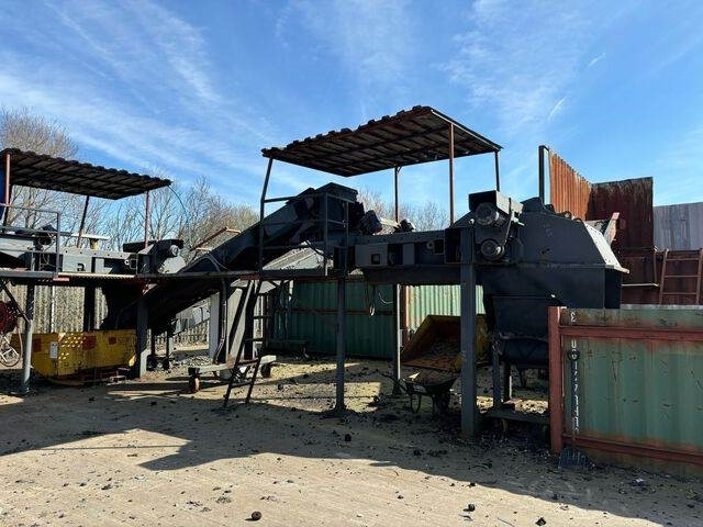 Leasing  Bonfiglioli Drake 2000-16HM Bonfiglioli Drake 2000-16HM: gambar 19