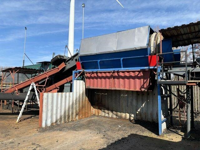 Leasing  Bonfiglioli Drake 2000-16HM Bonfiglioli Drake 2000-16HM: gambar 23