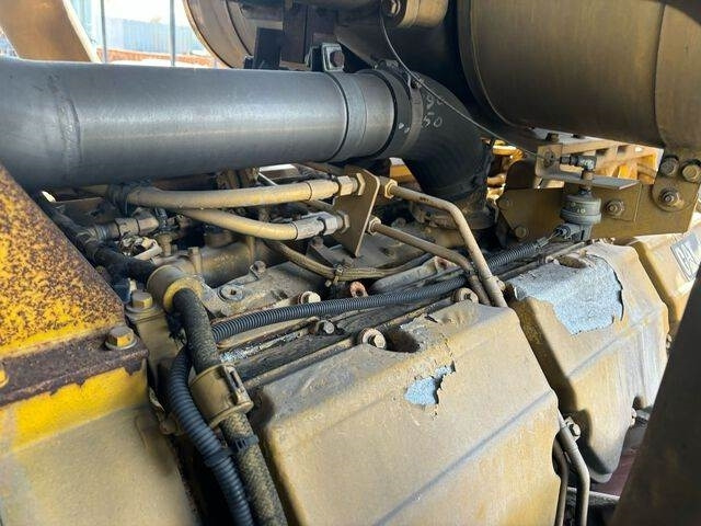 Leasing  Bonfiglioli Drake 2000-16HM Bonfiglioli Drake 2000-16HM: gambar 15