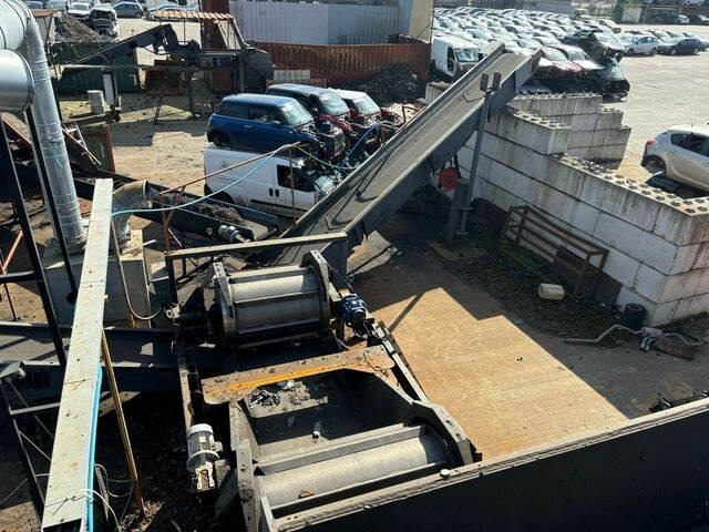 Leasing  Bonfiglioli Drake 2000-16HM Bonfiglioli Drake 2000-16HM: gambar 12