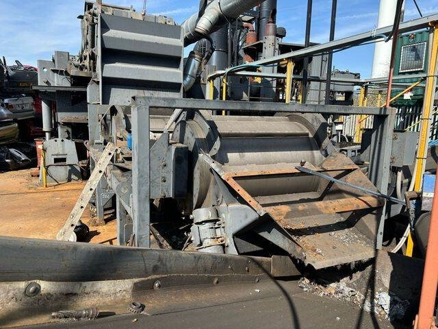 Leasing  Bonfiglioli Drake 2000-16HM Bonfiglioli Drake 2000-16HM: gambar 7