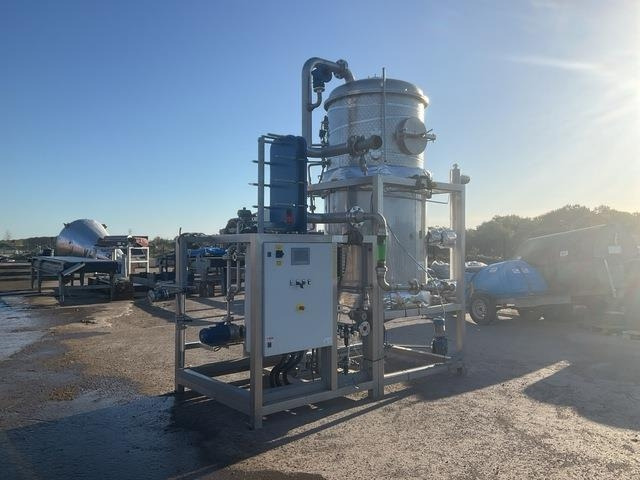 Eco-Techno SRL RF3000C - Tangki air: gambar 3 Eco-Techno SRL RF3000C - Tangki air: gambar 3