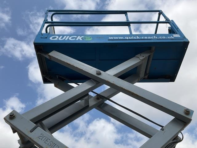 Leasing  Genie GS2032 Genie GS2032: gambar 18 Leasing  Genie GS2032 Genie GS2032: gambar 18