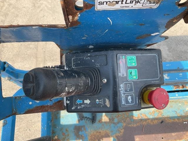 Leasing  Genie GS2032 Genie GS2032: gambar 9 Leasing  Genie GS2032 Genie GS2032: gambar 9