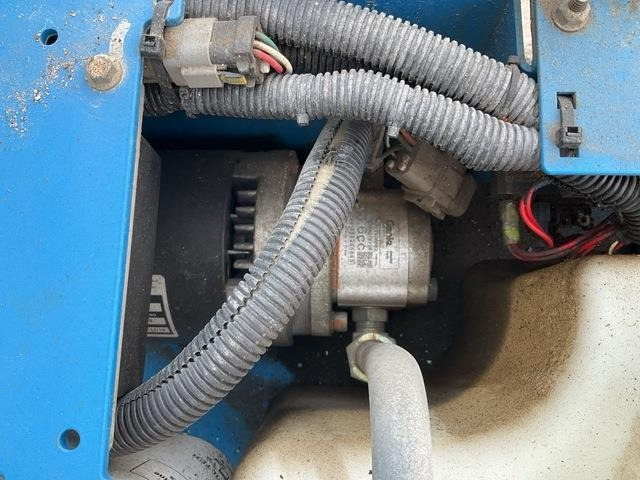 Leasing  Genie GS2032 Genie GS2032: gambar 15 Leasing  Genie GS2032 Genie GS2032: gambar 15