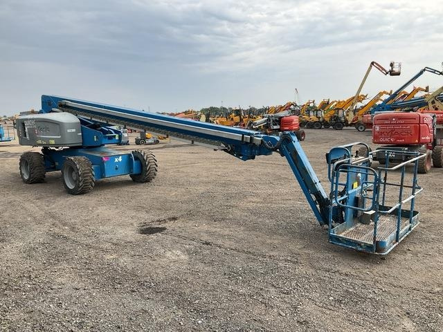 Genie S85 - Boom artikulasi: gambar 4 Genie S85 - Boom artikulasi: gambar 4
